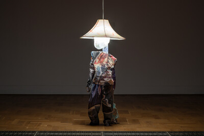 Liselor Perez - © sans titre