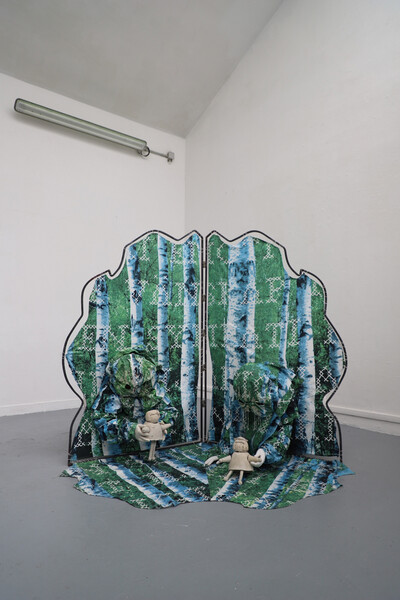 Liselor Perez - © sans titre