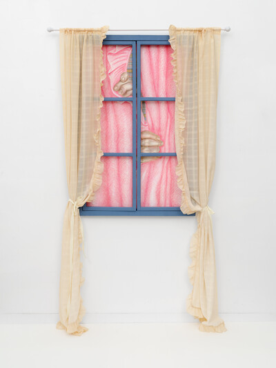 Liselor Perez - © sans titre