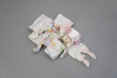 Liselor Perez - © sans titre