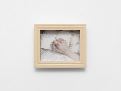 Liselor Perez - © sans titre