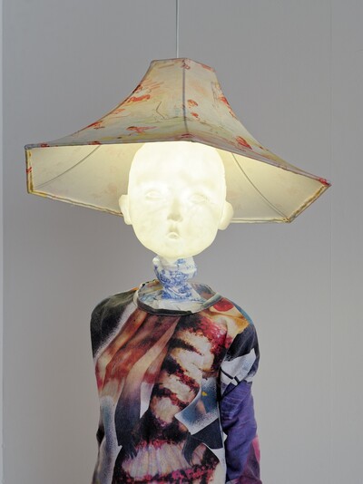 Liselor Perez - © sans titre