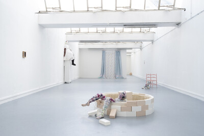 Liselor Perez - © sans titre