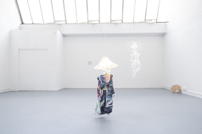 Liselor Perez - © sans titre