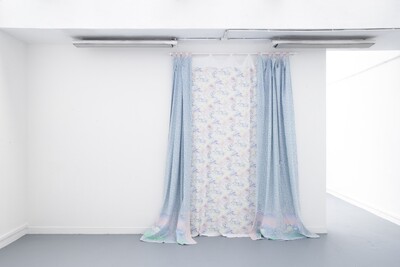 Liselor Perez - © sans titre