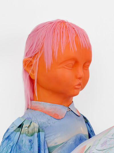 Liselor Perez - © sans titre