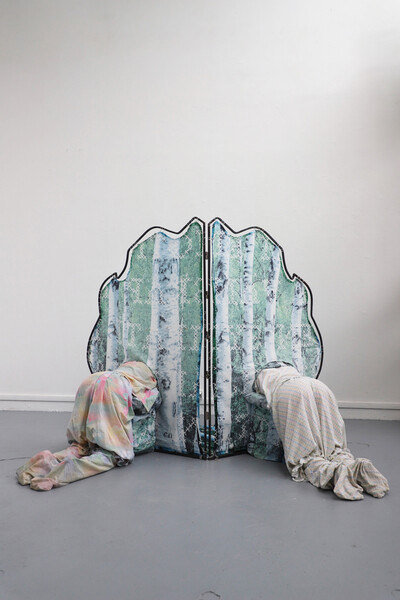 Liselor Perez - © sans titre