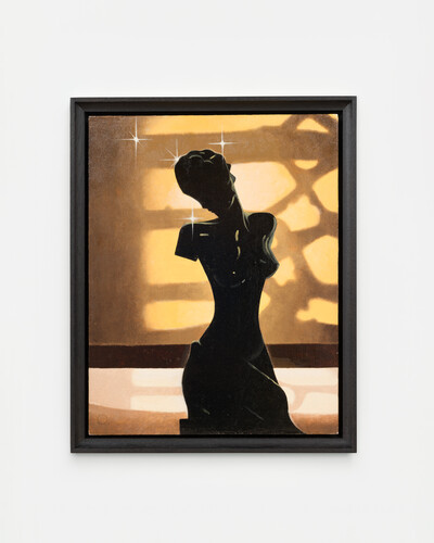 Mel Odom - © sans titre