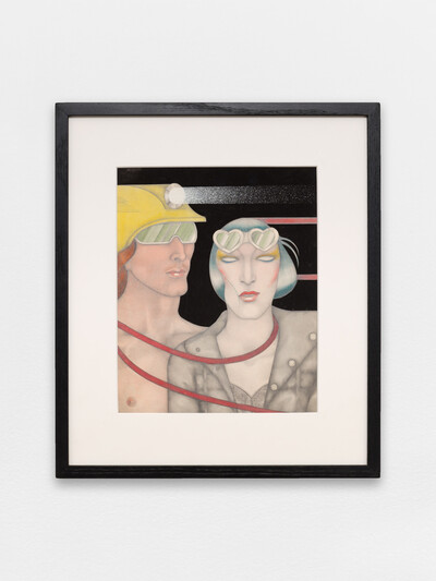 Mel Odom - © sans titre