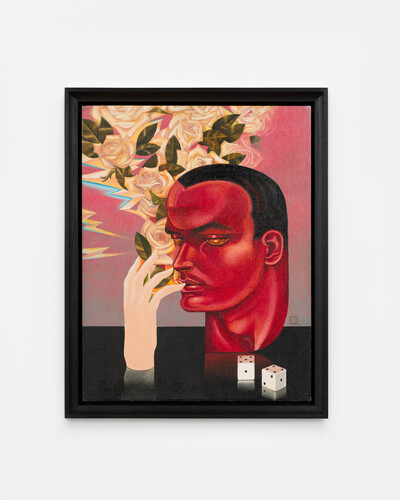 Mel Odom - © sans titre