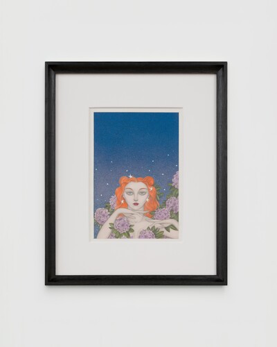 Mel Odom - © sans titre