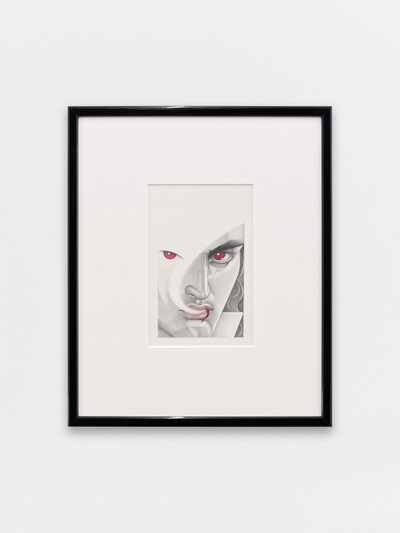 Mel Odom - © sans titre