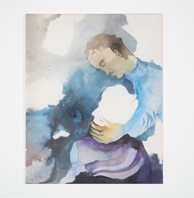 Paula Kamps - © sans titre