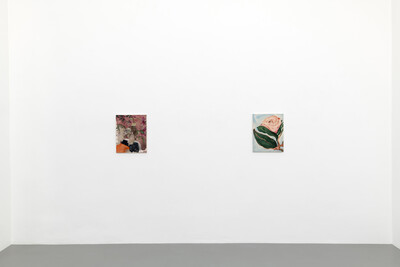 Paula Kamps - © sans titre