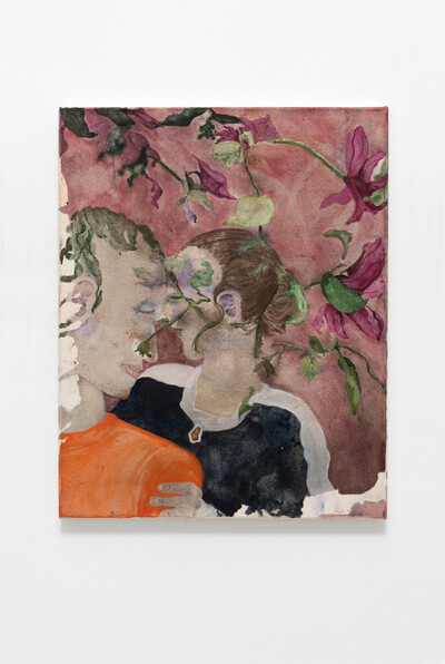 Paula Kamps - © sans titre