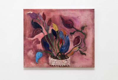 Paula Kamps - © sans titre