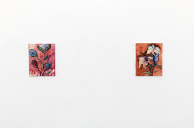 Paula Kamps - © sans titre