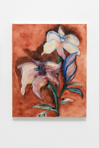 Paula Kamps - © sans titre