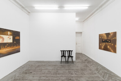 Robert Brambora - © sans titre