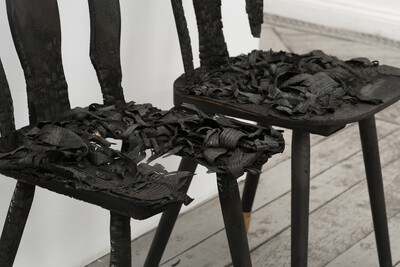 Robert Brambora - © sans titre