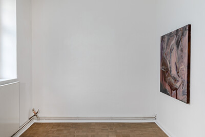 Sequoia Scavullo - © sans titre