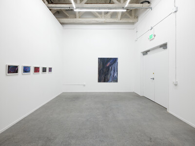 Sequoia Scavullo - © sans titre