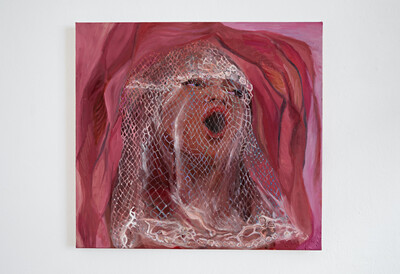 Sequoia Scavullo - © sans titre