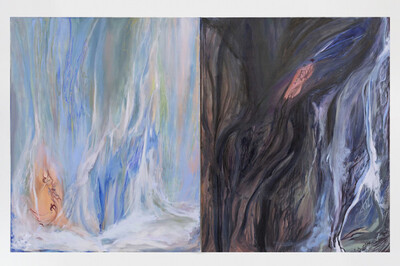 Sequoia Scavullo - © sans titre