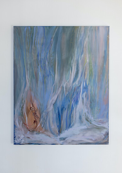 Sequoia Scavullo - © sans titre