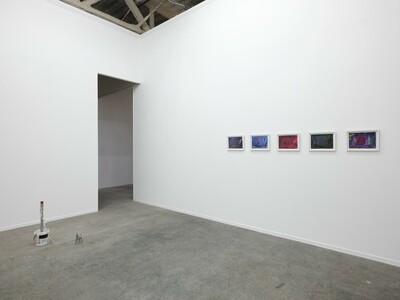 Sequoia Scavullo - © sans titre