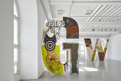 Tanja Nis-Hansen - © sans titre