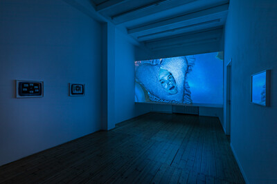 Tanja Nis-Hansen - © sans titre