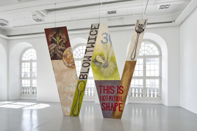 Tanja Nis-Hansen - © sans titre