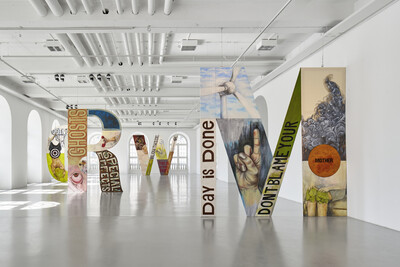 Tanja Nis-Hansen - © sans titre