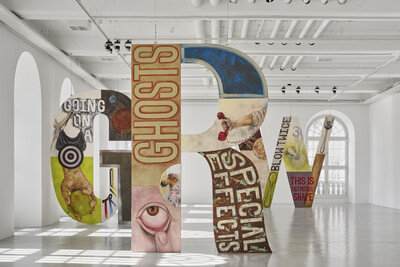 Tanja Nis-Hansen - © sans titre