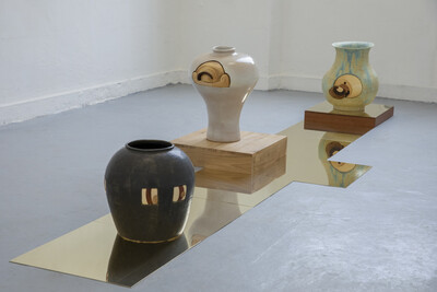 Wei Libo - © sans titre