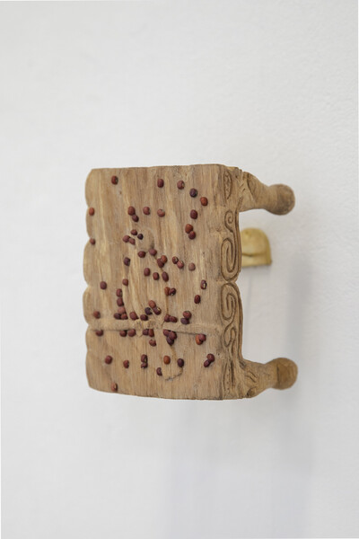 Wei Libo - © sans titre
