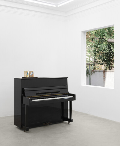 Wei Libo - © sans titre