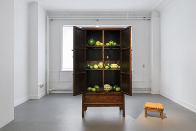 Wei Libo - © sans titre