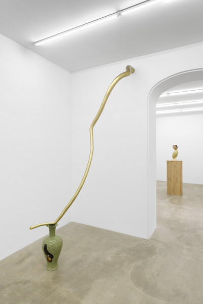 Wei Libo - © sans titre