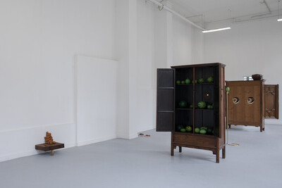 Wei Libo - © sans titre