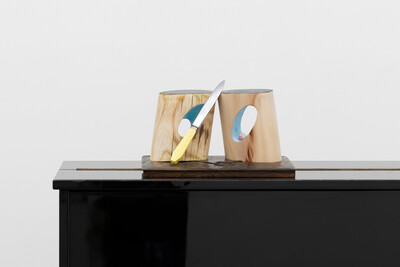 Wei Libo - © sans titre