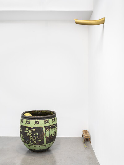 Wei Libo - © sans titre