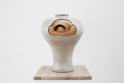 Wei Libo - © sans titre