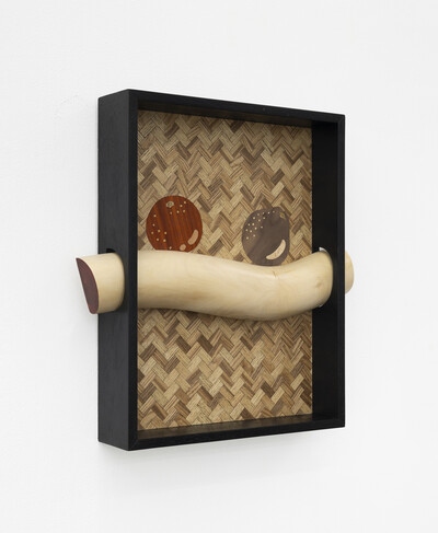 Wei Libo - © sans titre