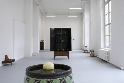Wei Libo - © sans titre