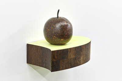 Wei Libo - © sans titre
