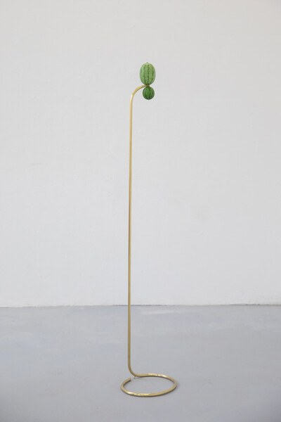 Wei Libo - © sans titre