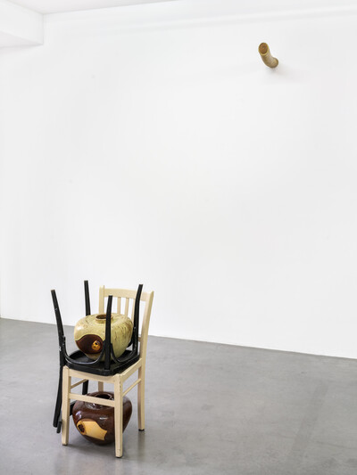 Wei Libo - © sans titre