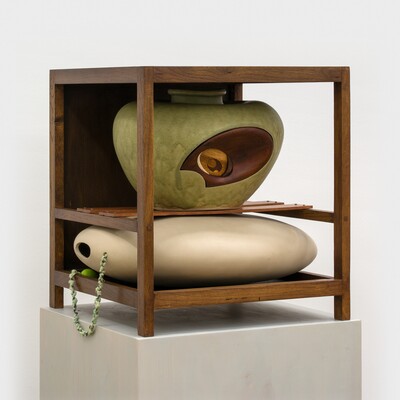 Wei Libo - © sans titre